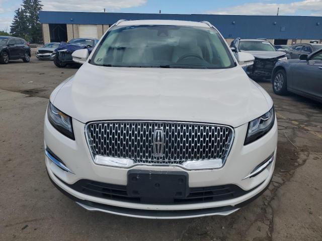 Photo 5 from auction – 2019 LINCOLN MKC RESERVE with VIN 5LMCJ3D92KUL16511