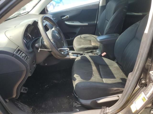 Photo 7 from auction – 2011 TOYOTA COROLLA BASE with VIN 2T1BU4EE6BC733297