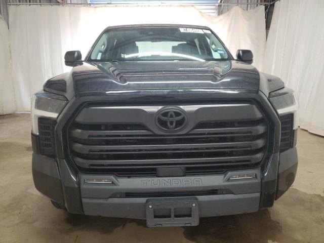 Photo 5 from auction – 2023 TOYOTA TUNDRA with VIN 5TFLA5DBXPX071646