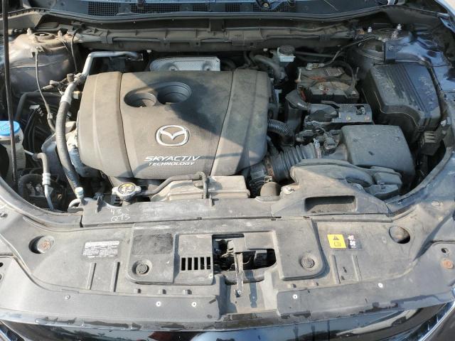 Photo 11 from auction – 2015 MAZDA CX-5 GT with VIN JM3KE4DY1F0446868