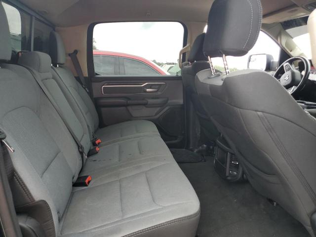 Photo 10 from auction – 2020 RAM 1500 BIG H with VIN 1C6SRFFT7LN172284