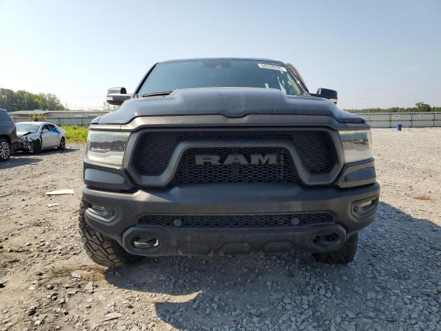 Photo 5 from auction – 2020 RAM 1500 REBEL with VIN 1C6SRFLT7LN360498