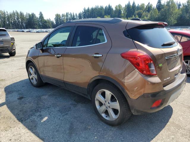 Photo 2 from auction – 2016 BUICK ENCORE with VIN KL4CJASB4GB678421