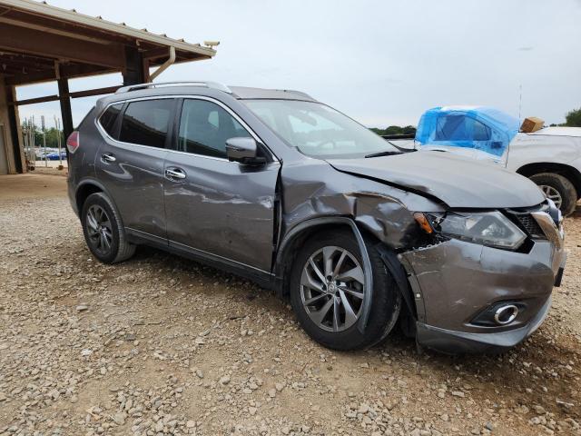 Photo 4 from auction – 2016 NISSAN ROGUE S with VIN KNMAT2MT9GP707384