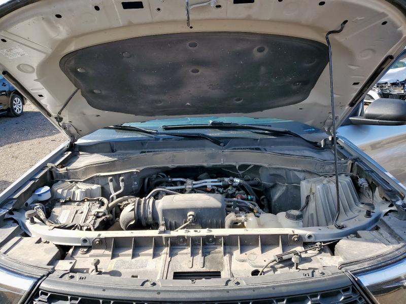 Photo 12 from auction – 2021 FORD EXPLORER with VIN 1FMSK7BH5MGA15567