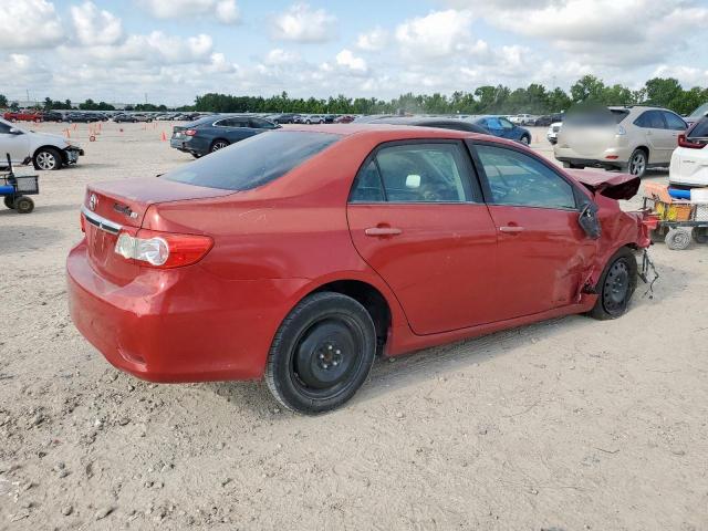Photo 3 from auction – 2012 TOYOTA COROLLA BASE with VIN 5YFBU4EE7CP043902