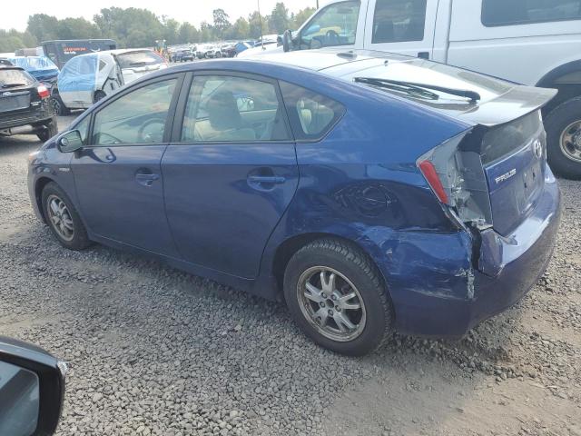 Photo 2 from auction – 2011 TOYOTA PRIUS with VIN JTDKN3DU4B1420138