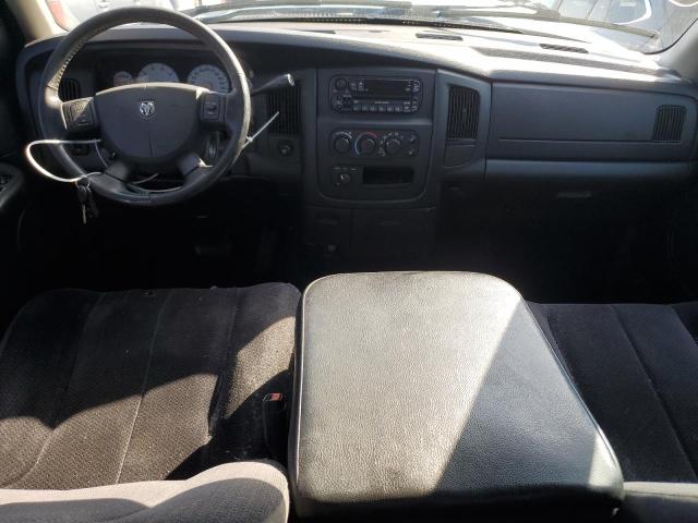 Photo 8 from auction – 2004 DODGE RAM 1500 ST with VIN 1D7HU18D34J130588