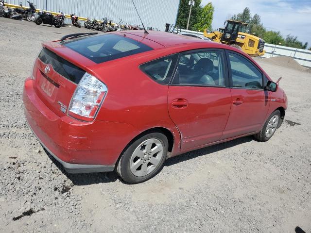 Photo 3 from auction – 2009 TOYOTA PRIUS with VIN JTDKB20U393501784