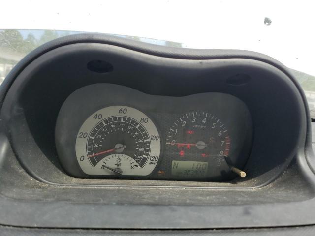 Photo 9 from auction – 2006 SCION XA with VIN JTKKT624360150186