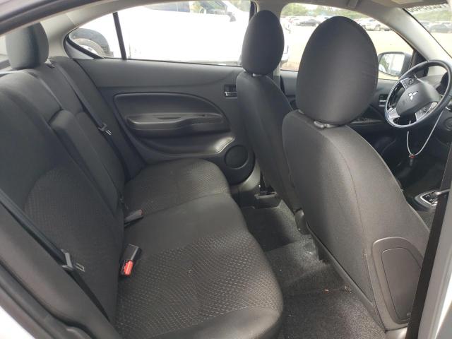 Photo 10 from auction – 2024 MITSUBISHI MIRAGE G4 with VIN ML32FVFJ2RHF02520