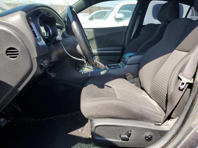 Photo 7 from auction – 2019 DODGE CHARGER GT with VIN 2C3CDXHG2KH685018