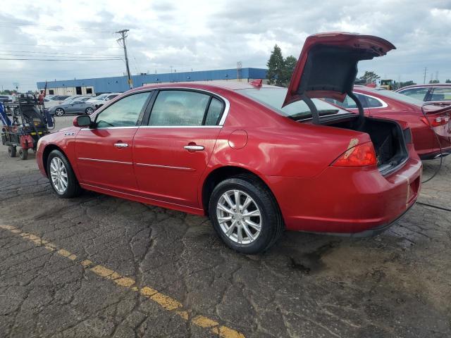 Photo 2 from auction – 2011 BUICK LUCERNE CX with VIN 1G4HA5EM3BU134002