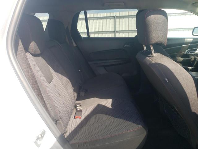 Photo 11 from auction – 2010 GMC TERRAIN SL with VIN 2CTALBEW1A6351369