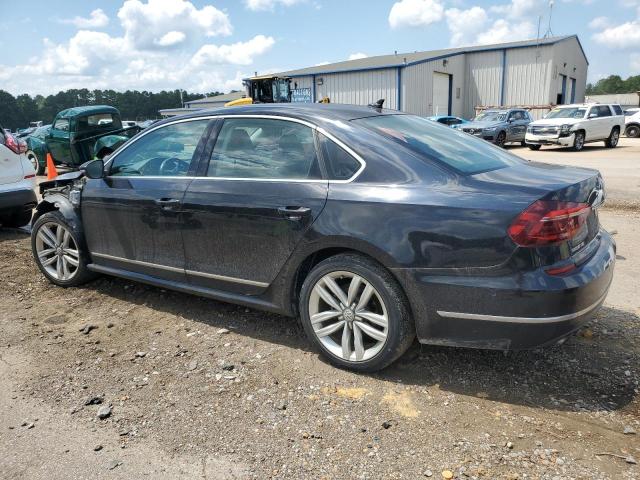 Photo 2 from auction – 2017 VOLKSWAGEN PASSAT SEL with VIN 1VWCT7A31HC021758