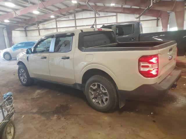 Photo 2 from auction – 2024 FORD MAVERICK X with VIN 3FTTW8J92RRB41981