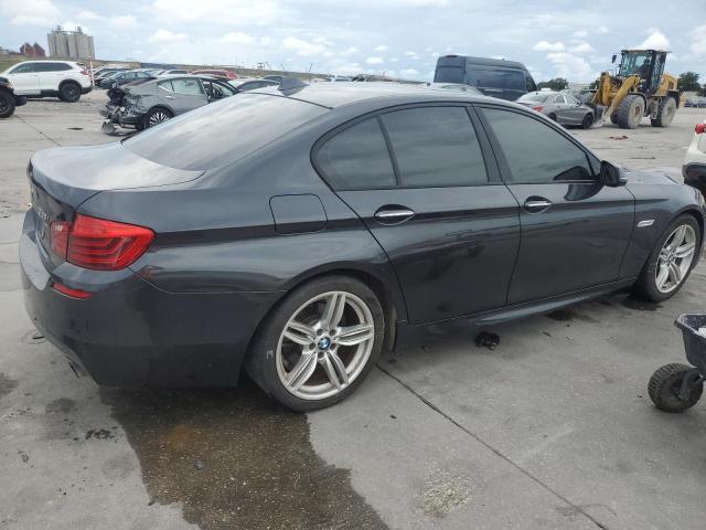 Photo 3 from auction – 2015 BMW 535 I with VIN WBA5B1C57FD918310