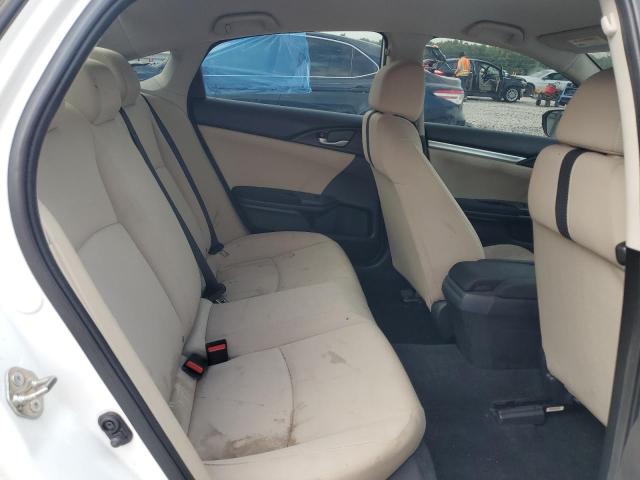 Photo 10 from auction – 2019 HONDA CIVIC LX with VIN 19XFC2F64KE002157