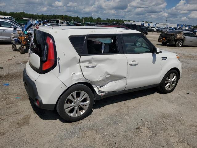 Снимка 3 от търг – 2015 KIA SOUL + с VIN KNDJP3A50F7113328