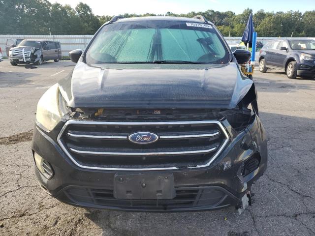 Photo 5 from auction – 2017 FORD ESCAPE SE with VIN 1FMCU0GD3HUA04019