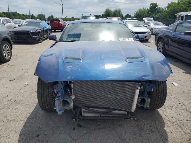 Photo 5 from auction – 2022 FORD MUSTANG with VIN 1FA6P8TH4N5128053