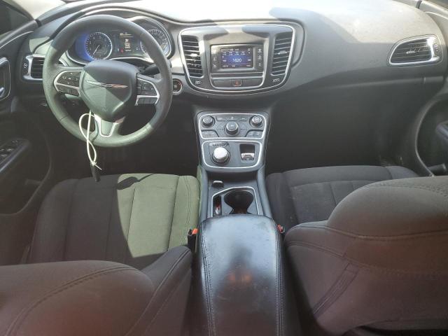 Photo 8 from auction – 2016 CHRYSLER 200 LIMITE with VIN 1C3CCCAB5GN165369