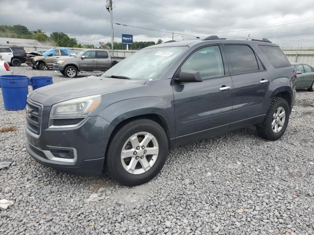 GMC ACADIA SLE 2014 with VIN 1GKKRNED7EJ206476 - Photo from auction