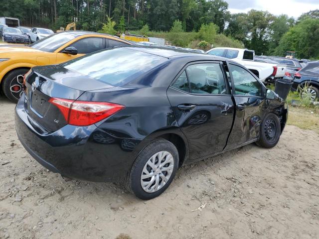Photo 3 from auction – 2017 TOYOTA COROLLA L with VIN 2T1BURHE5HC792049