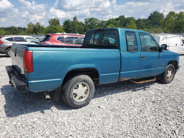Photo 3 from auction – 1998 CHEVROLET GMT-400 C1 with VIN 1GCEC19M4WE137849