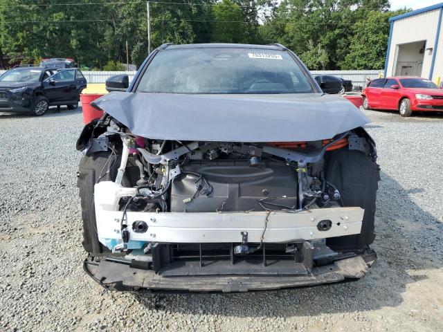 Photo 5 from auction – 2023 SUBARU SOLTERRA P with VIN JTMABABAXPA009240
