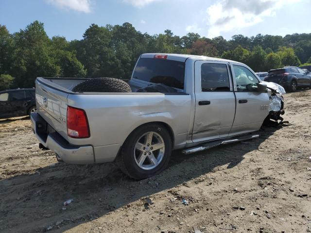Photo 3 from auction – 2017 RAM 1500 ST with VIN 3C6RR7KT6HG618077