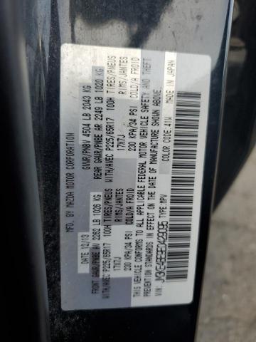 Photo 14 from auction – 2014 MAZDA CX-5 SPORT with VIN JM3KE4BE9E0429095
