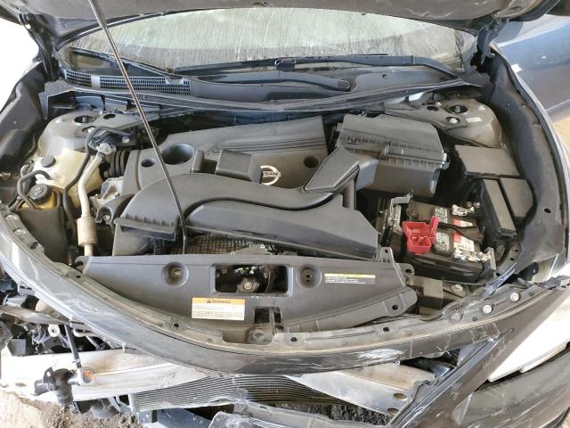 Photo 11 from auction – 2015 NISSAN ALTIMA 2.5 with VIN 1N4AL3AP4FC574364