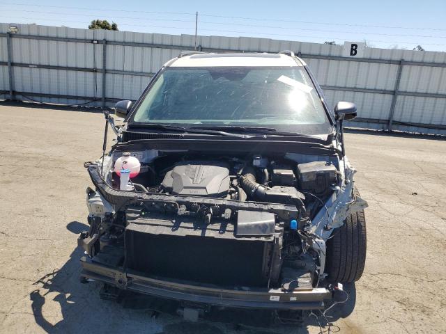 Photo 5 from auction – 2025 KIA CARNIVAL S with VIN KNDNE5K35S6453669