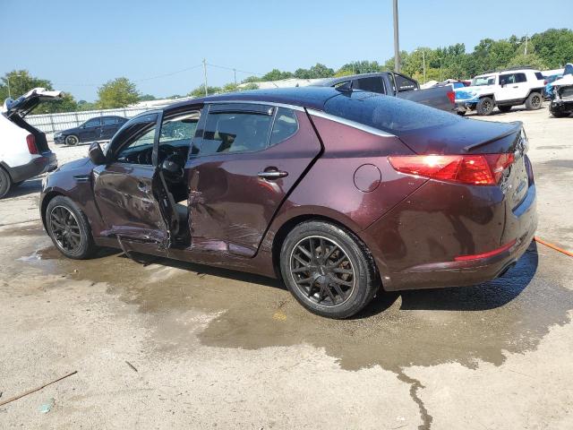 Zdjęcie 2 z aukcji – 2013 KIA OPTIMA EX z VIN 5XXGN4A75DG245741