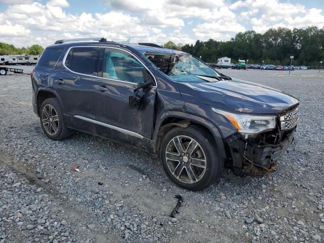 Photo 4 from auction – 2017 GMC ACADIA DEN with VIN 1GKKNPLS8HZ157593