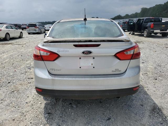 Photo 6 from auction – 2013 FORD FOCUS SE with VIN 1FADP3F23DL336551