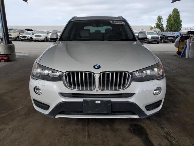 Photo 5 from auction – 2015 BMW X3 XDRIVE28I with VIN 5UXWX9C56F0D62121