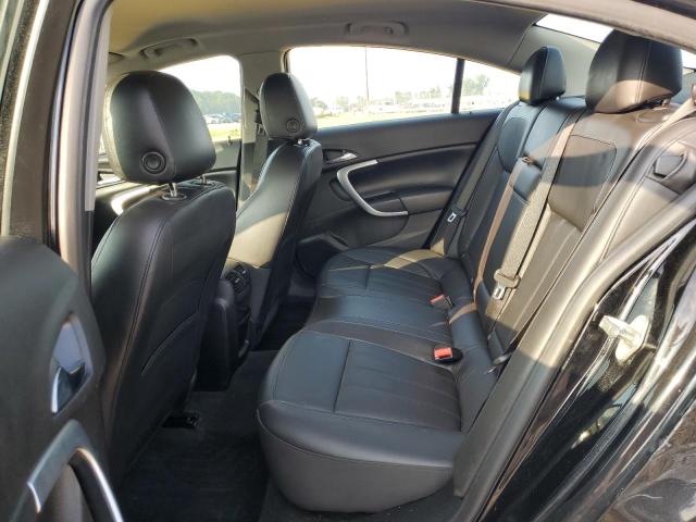 Photo 10 from auction – 2014 BUICK REGAL with VIN 2G4GK5EX3E9234539