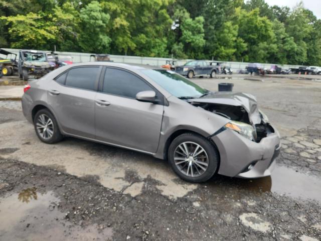Photo 4 from auction – 2016 TOYOTA COROLLA L with VIN 2T1BURHE7GC577190