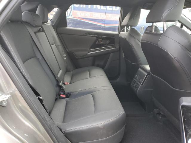 Photo 11 from auction – 2023 SUBARU SOLTERRA P with VIN JTMABABA5PA010294