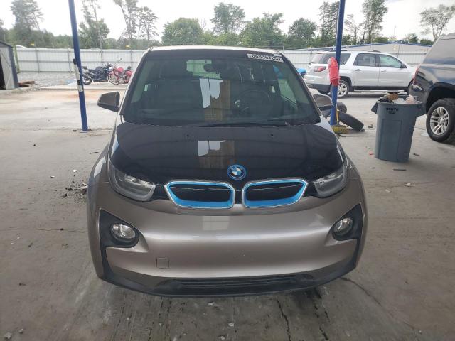 Photo 5 from auction – 2014 BMW I3 REX with VIN WBY1Z4C58EV274788
