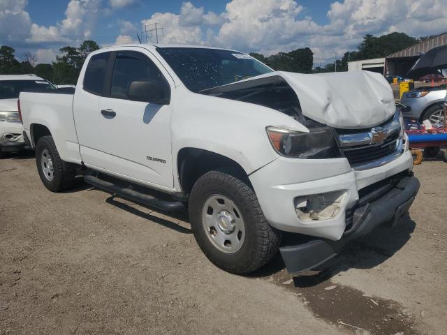 Photo 4 from auction – 2019 CHEVROLET COLORADO with VIN 1GCHSBEA6K1122403