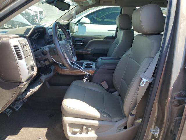 Photo 7 from auction – 2014 GMC SIERRA C1500 SLT with VIN 3GTP1VEC3EG509367