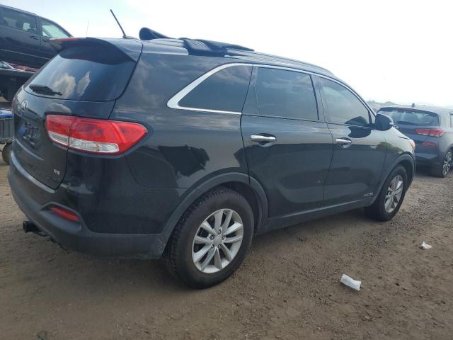 Photo 3 from auction – 2016 KIA SORENTO LX with VIN 5XYPGDA56GG160917