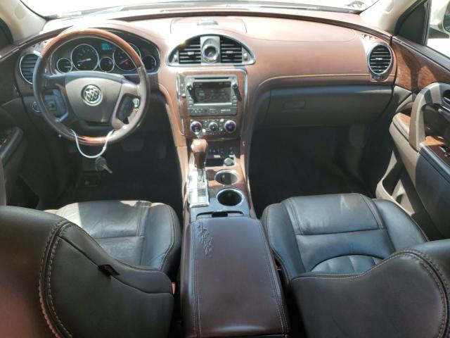 Photo 8 from auction – 2013 BUICK ENCLAVE with VIN 5GAKRCKD0DJ187306