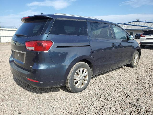 Photo 3 from auction – 2016 KIA SEDONA LX with VIN KNDMB5C19G6161760