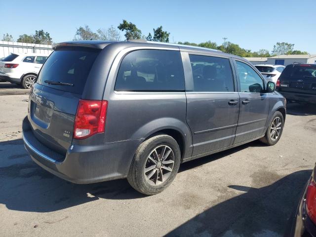 Photo 3 from auction – 2017 DODGE GRAND CARA with VIN 2C4RDGCG0HR731686