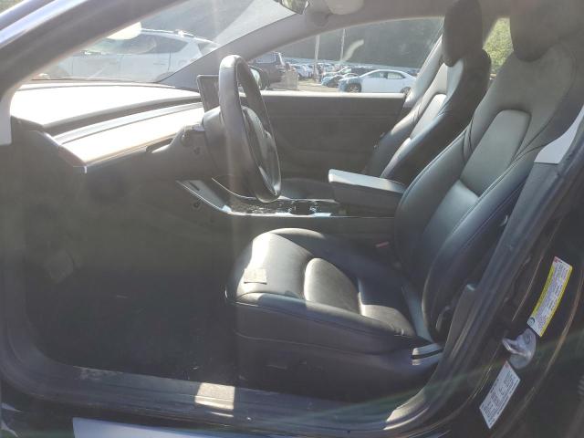 Photo 7 from auction – 2018 TESLA MODEL 3 with VIN 5YJ3E1EBXJF090484