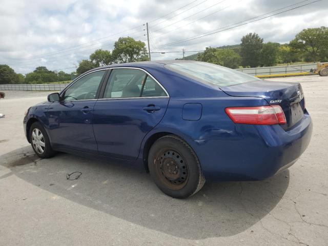 Photo 2 from auction – 2009 TOYOTA CAMRY BASE with VIN 4T1BE46K59U378990